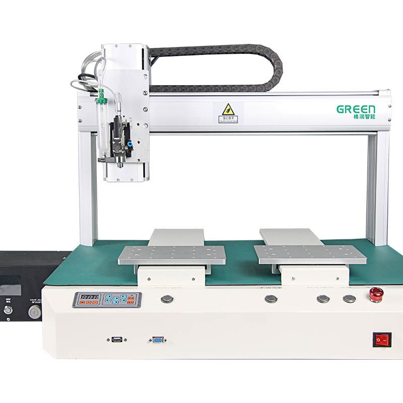 Green Intelligence’s dispensing machines revolutionize precision01 (1)